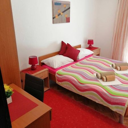 Apartment Olimp Ulcinj Ngoại thất bức ảnh