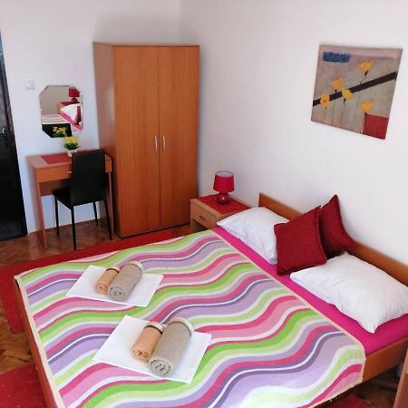 Apartment Olimp Ulcinj Ngoại thất bức ảnh