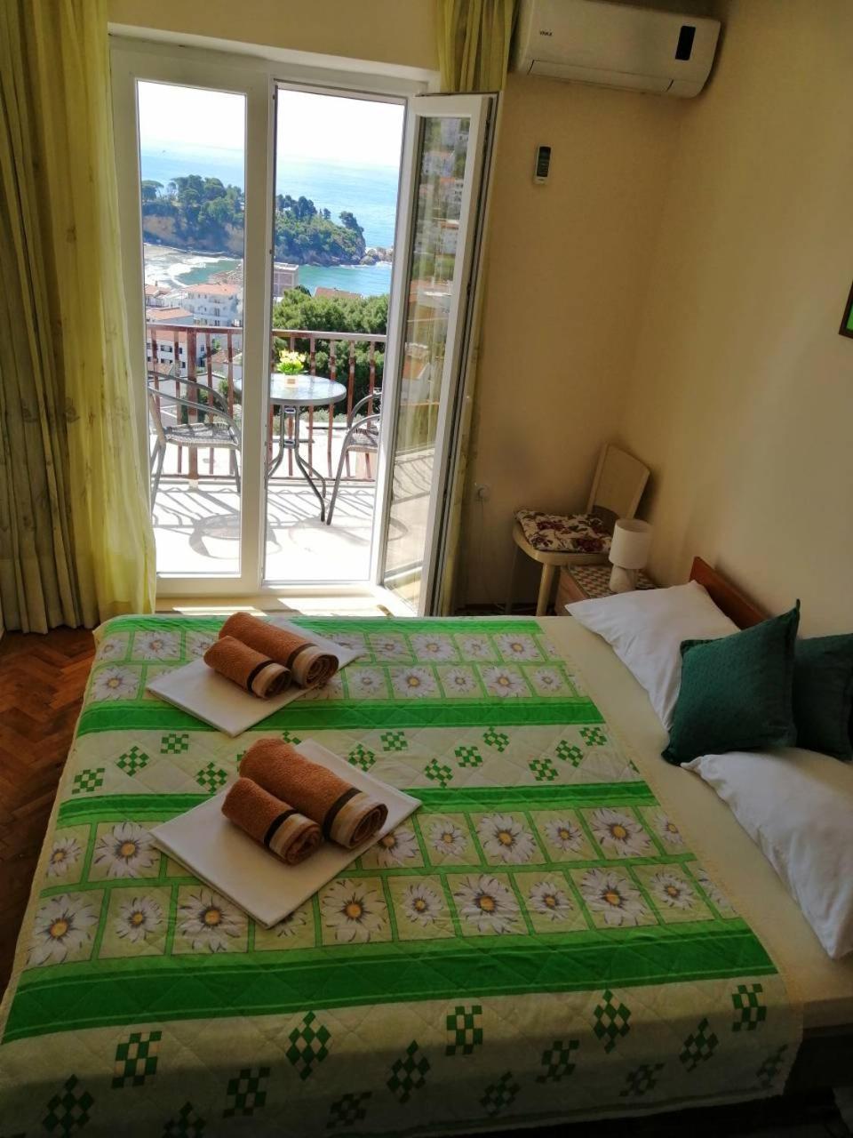 Apartment Olimp Ulcinj Ngoại thất bức ảnh