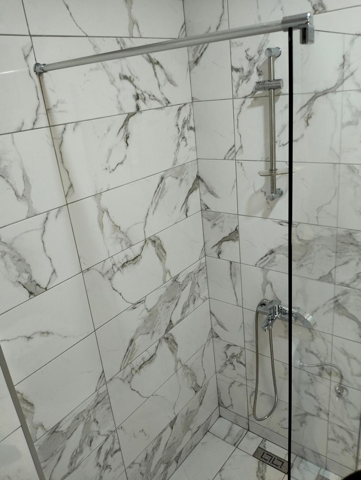 Apartment Olimp Ulcinj Ngoại thất bức ảnh