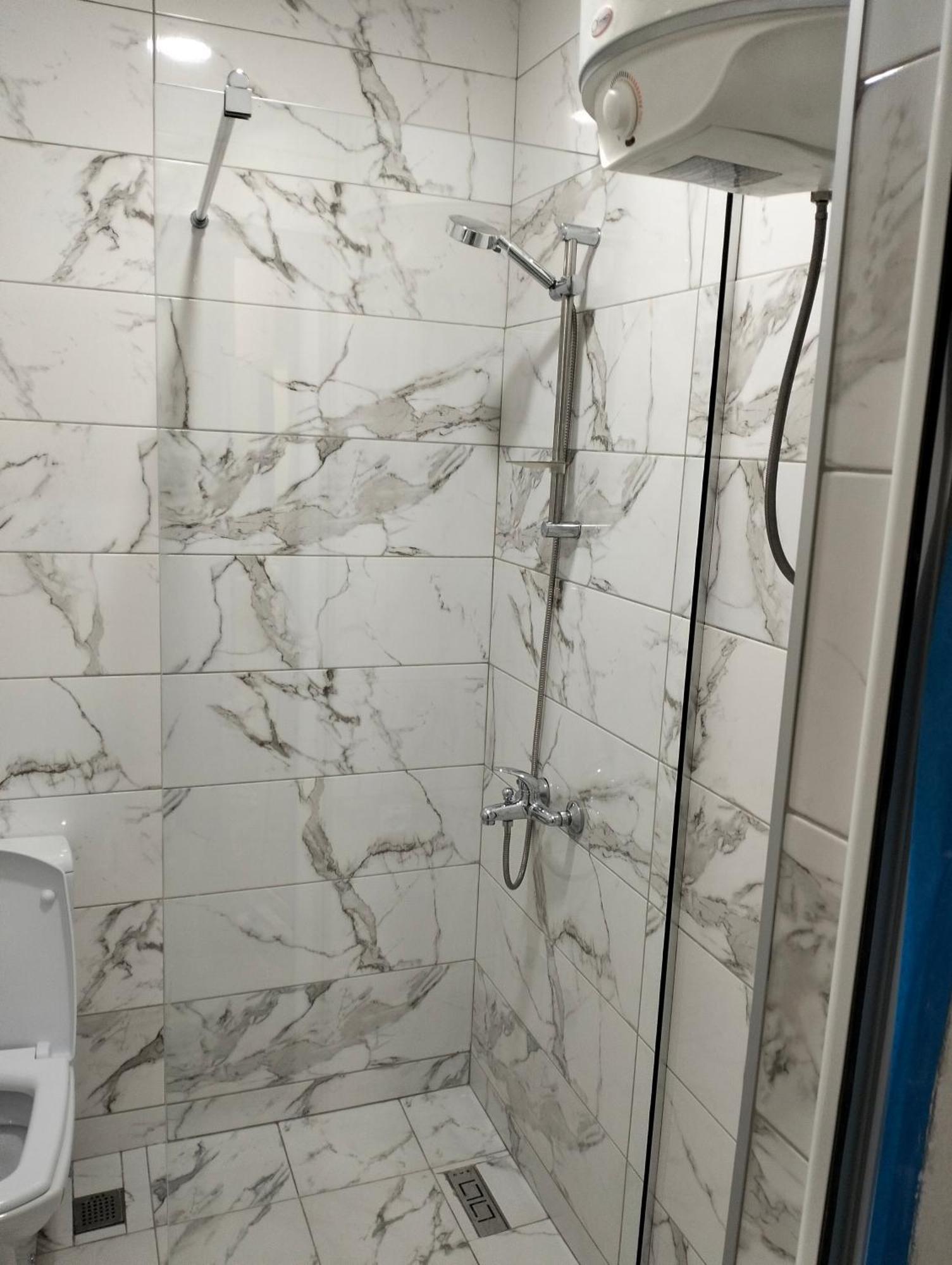 Apartment Olimp Ulcinj Ngoại thất bức ảnh