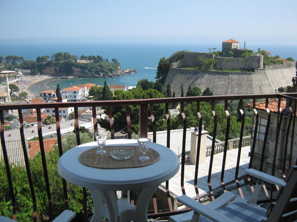 Apartment Olimp Ulcinj Ngoại thất bức ảnh